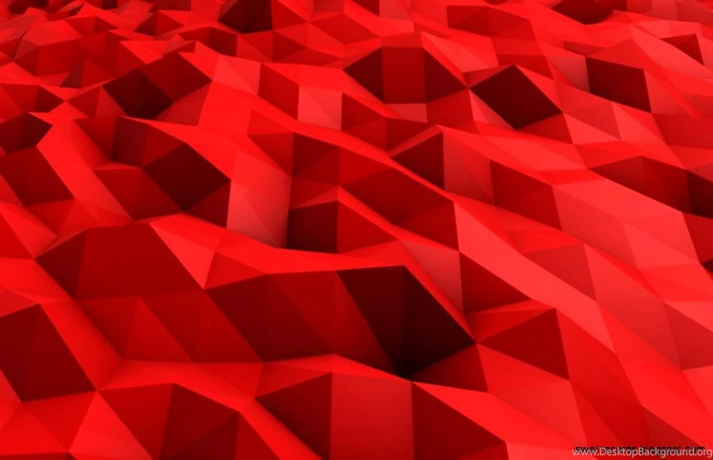 Abstract 3D Backgrounds