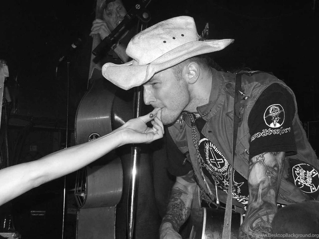 1440x1080px Hank Williams Iii