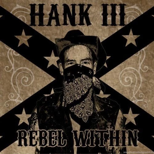 Rebel Within Hank Williams III Mp3 Buy, Full Tracklist