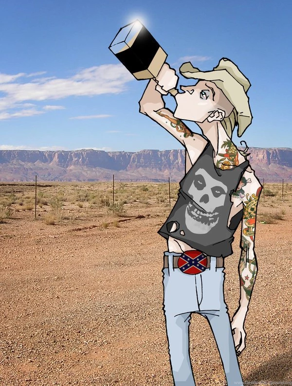 Hank III By Drinkemalll On DeviantArt