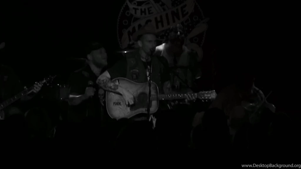 Hank III And The Damn Band The Rebel Within YouTube