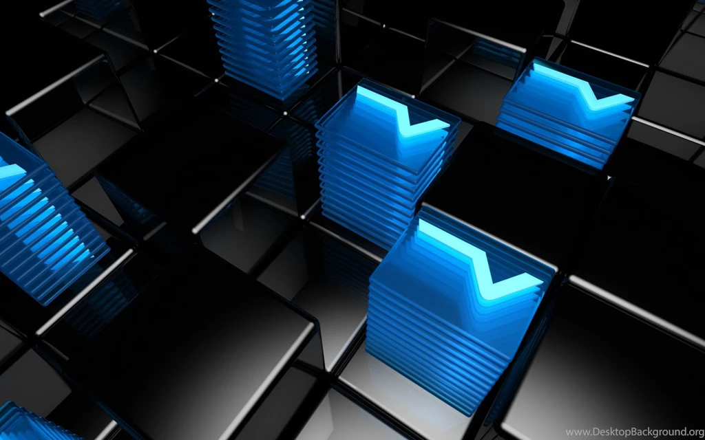 3D Computer Wallpapers, Desktop Backgrounds