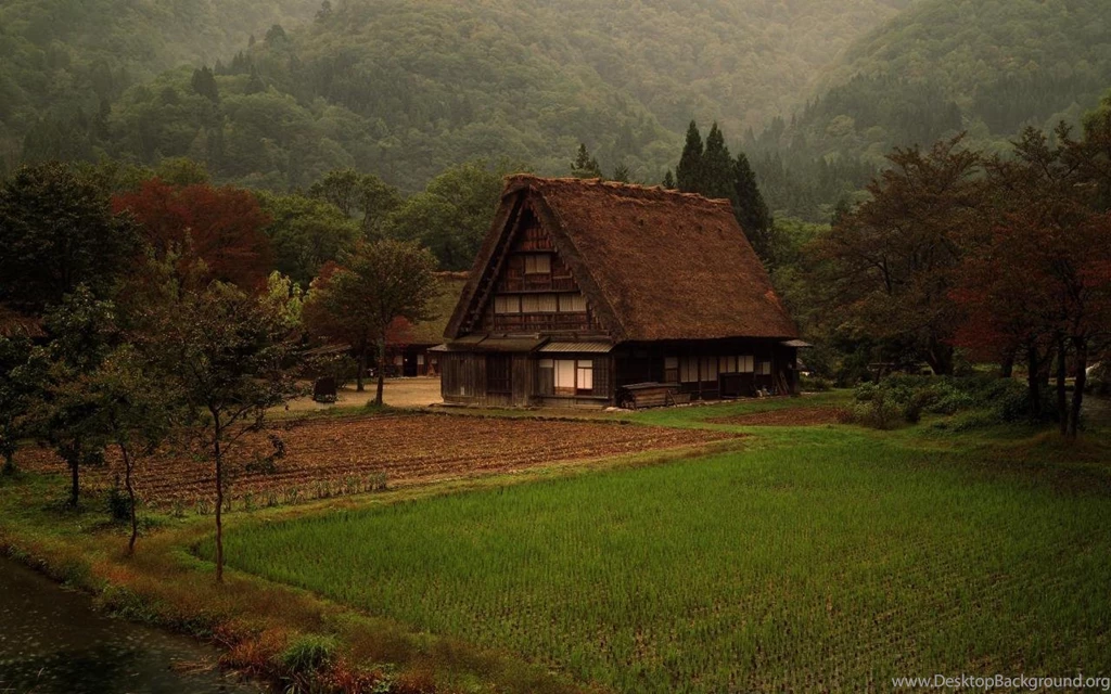 Sweet Home Wallpapers   (