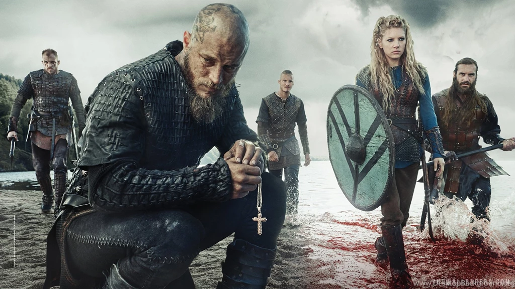 High Resolution Viking TV Series Wallpapers 1080p Full Size ...