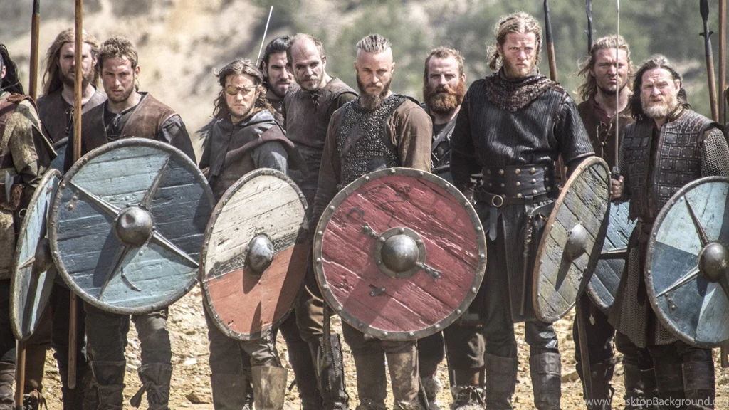 Vikings Vikings Wallpapers