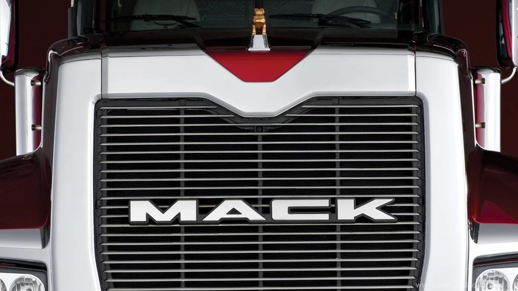 Mack Titan Series 01 Wallpapers Mack Trucks