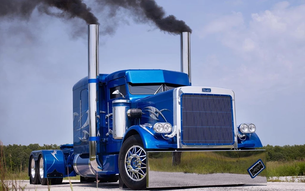 Truck Wallpapers