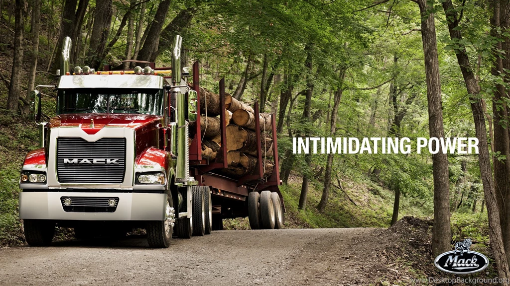 Mack Titan 15 Wallpapers Mack Trucks
