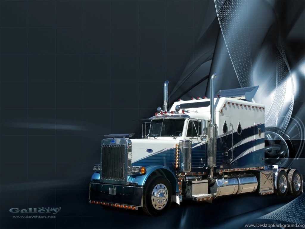 Jacked Up Truck Wallpapers 23297 Wallpapers