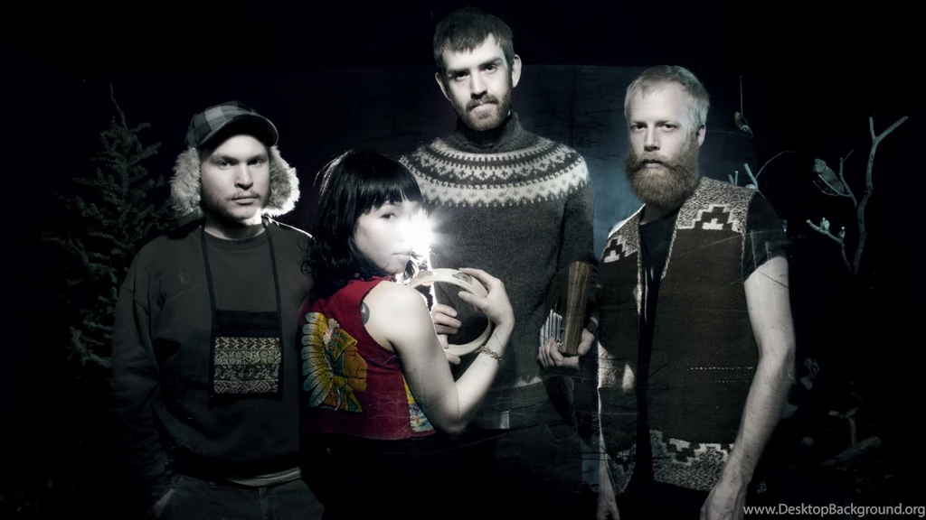 LITTLE DRAGON Trip hop Downtempo Synthpop Indietronica Dream pop ...