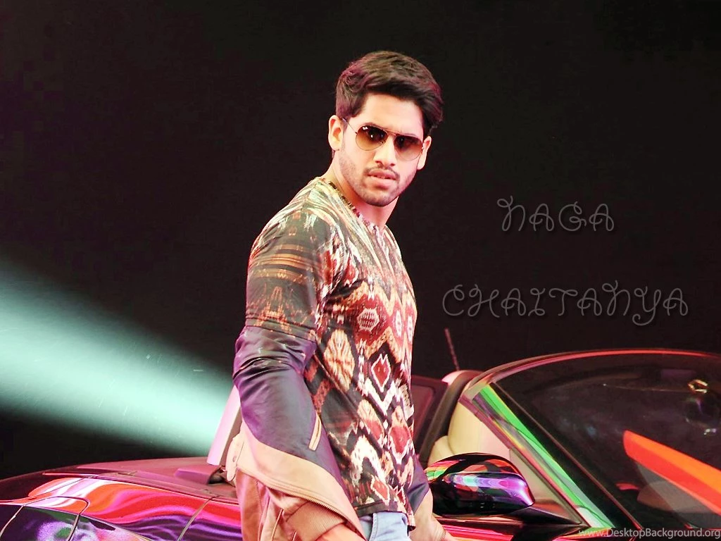 Naga Chaitanya Wallpapers