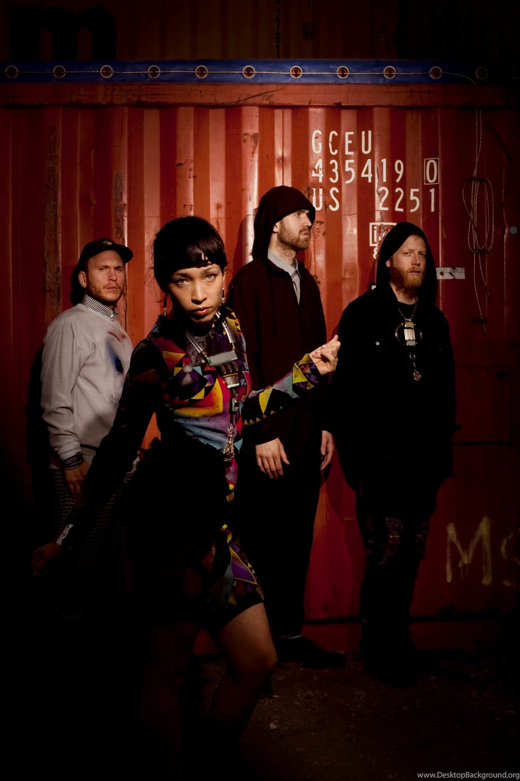 Little Dragon   Wikipedia, The Free Encyclopedia