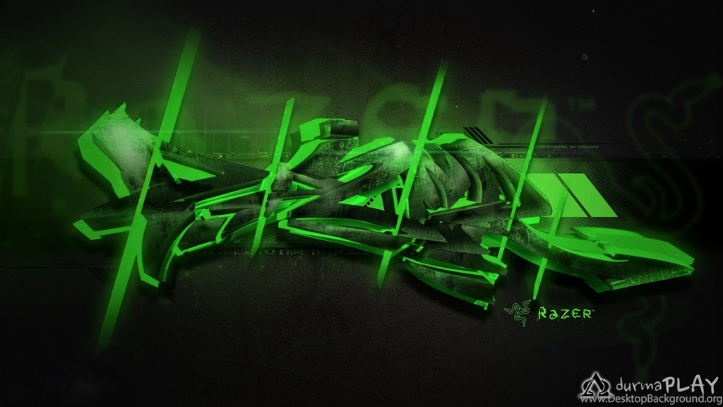 Wallpapers Razer Naga Oyun Aksesuarlar 1920x1080