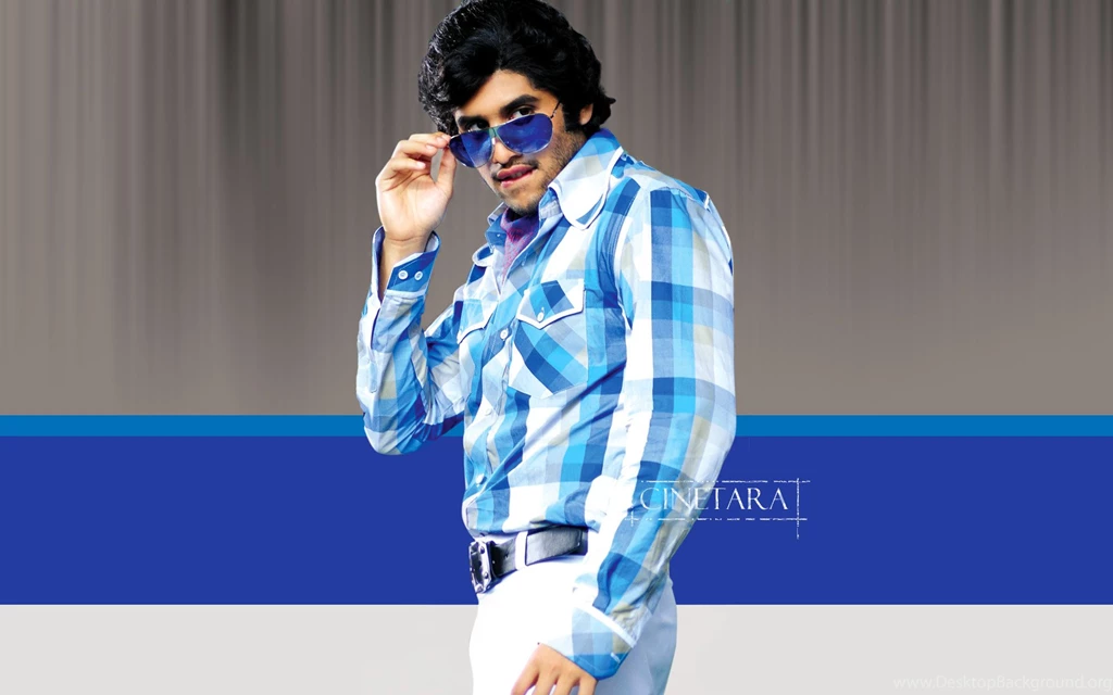 Tollywood Actor Naga Chaitanya Wallpapers