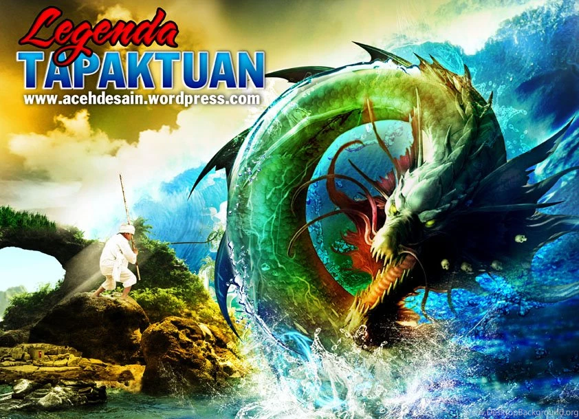 Download Wallpapers Aceh Karya Aceh Desain