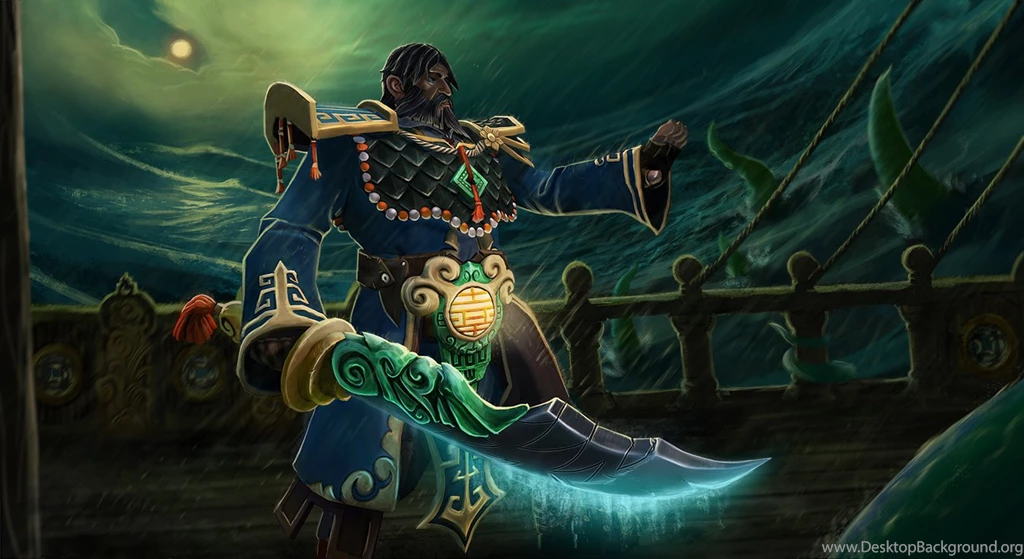 Thread: My Dota 2 HD Wallpapers Collection « JoinDOTA.com