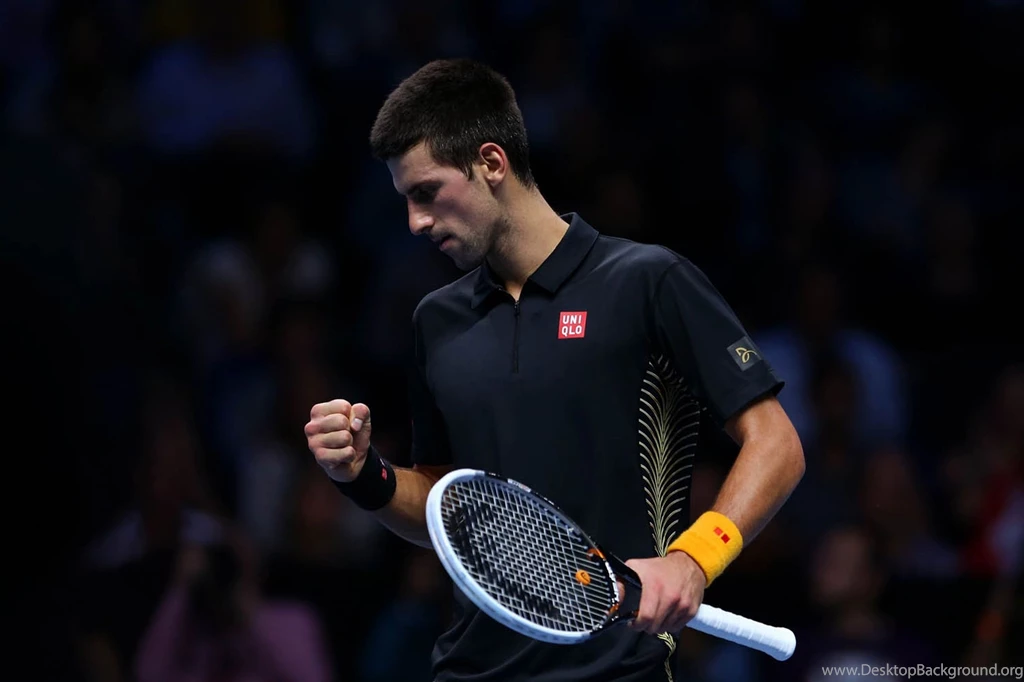 Novak Djokovic Wallpapers Wallpapers Cave