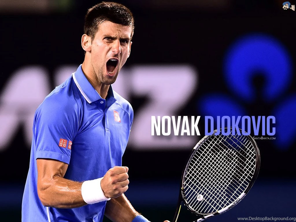 Novak Djokovic Wallpapers, Pictures, Photos, Screensavers
