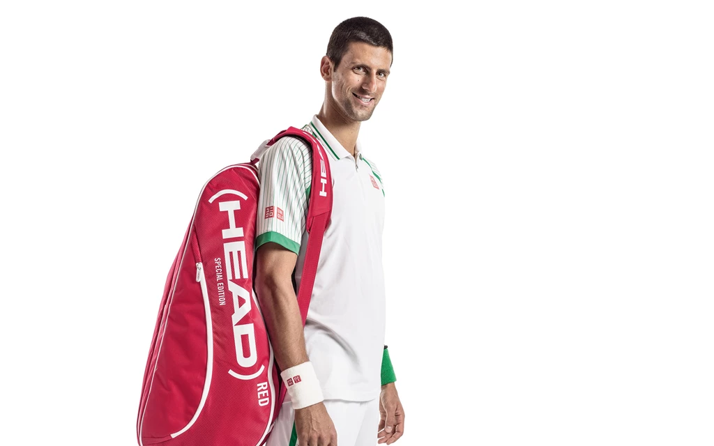 Novak Djokovic Wallpapers