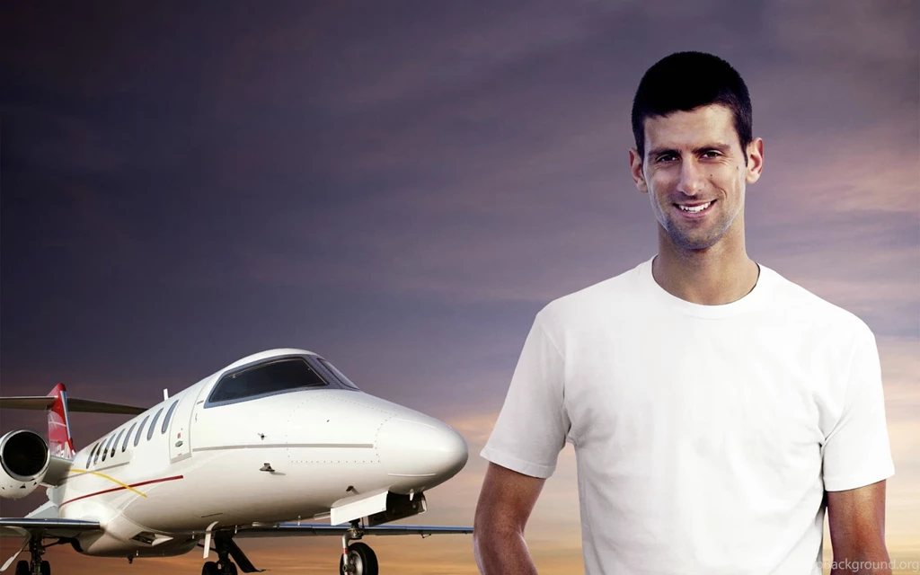 Djokovic Wallpapers
