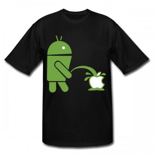 Sigalon's Android Soup