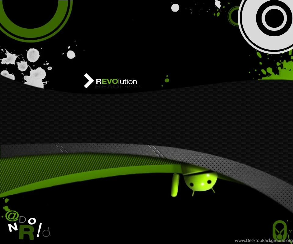 Android Device REVolution Wallpapers
