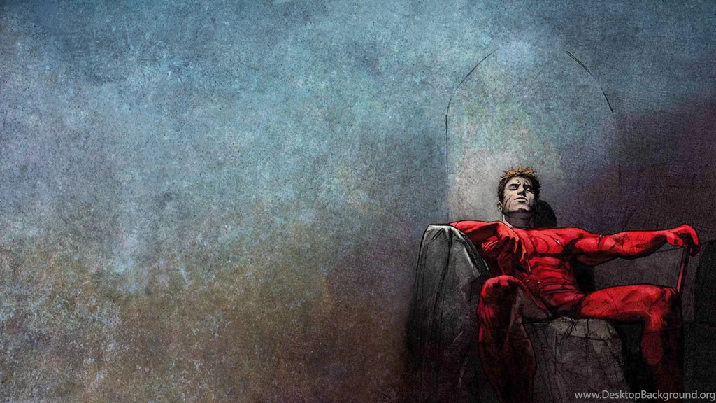 Free Daredevil Wallpapers Desktop Backgrounds @3IE « Wallx