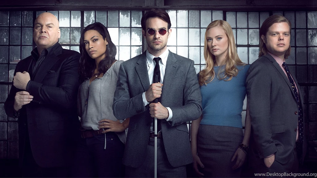 Marvel's Daredevil HD Wallpapers