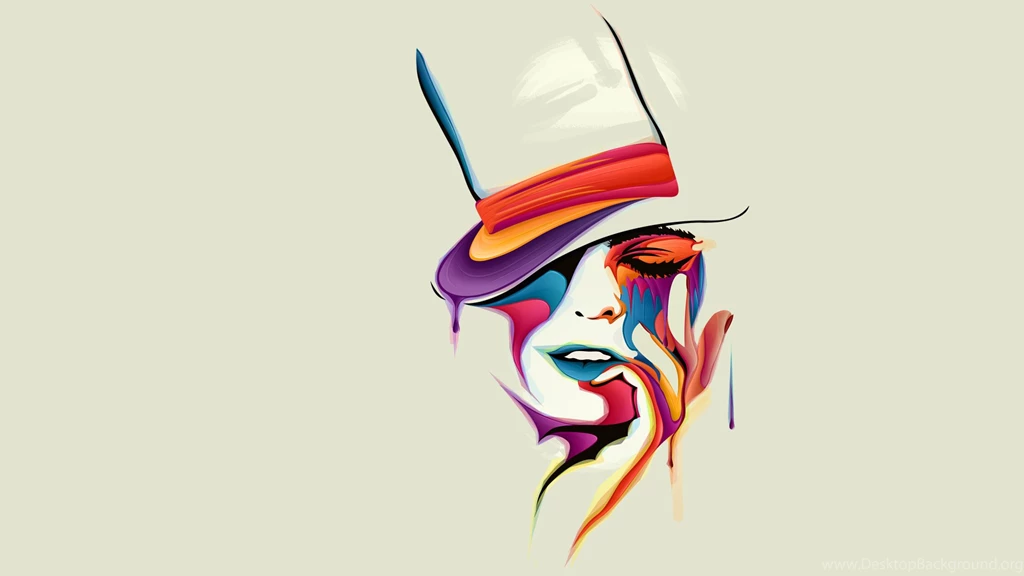 Psychedelic Wallpapers