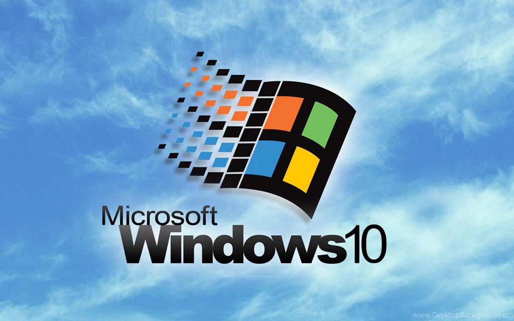 I Edited A Windows 98 Wallpapers To Be A Bit More Relevant. Hope ...