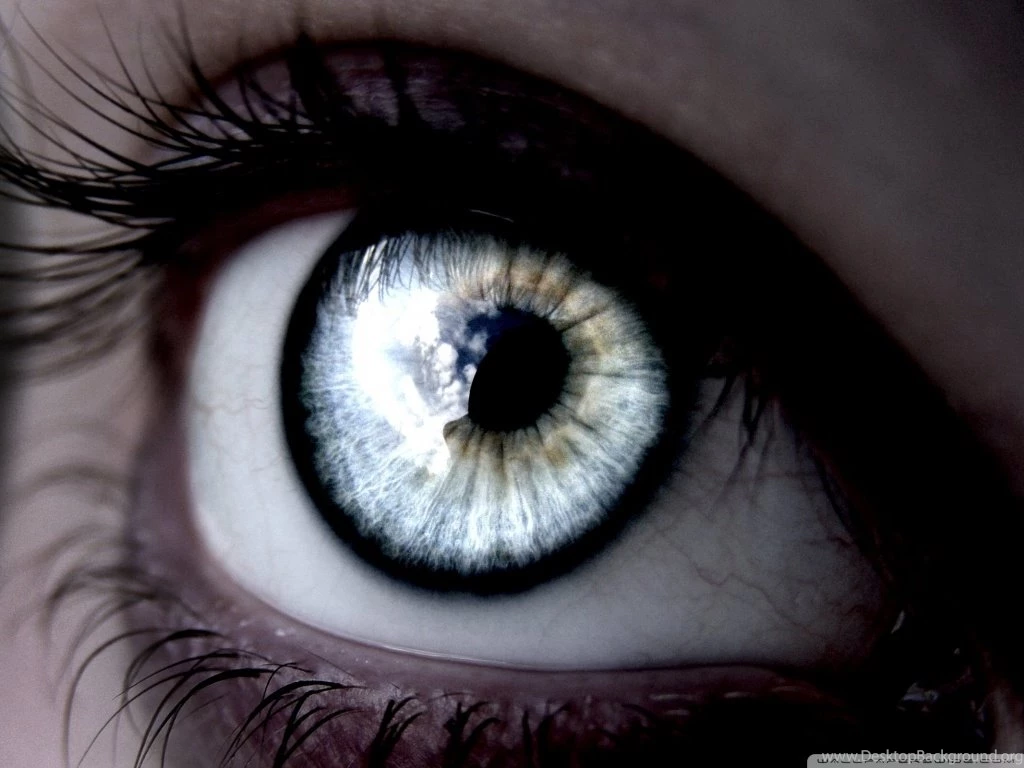 Beautiful Eye HD Desktop Wallpapers : High Definition : Mobile