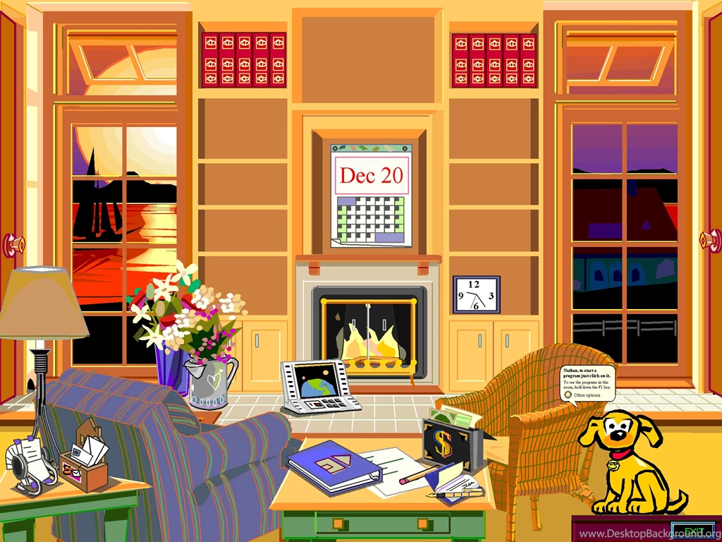 Misc Windows 2