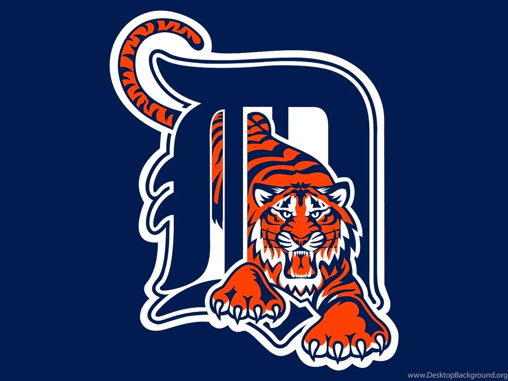MLB Logos