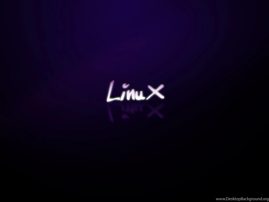 Purple Linux Wallpapers   HD Wallpapers