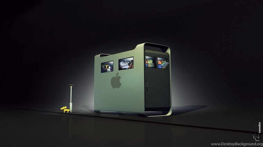 1007 "Computer" HD Wallpapers