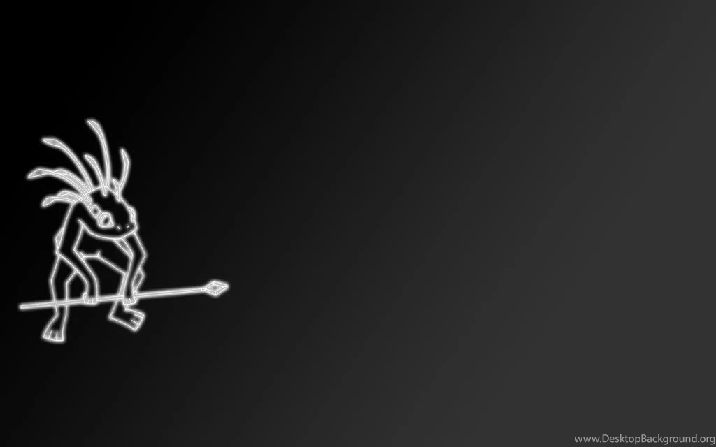 Glowing Murloc Wallpapers Pictures, Images & Photos