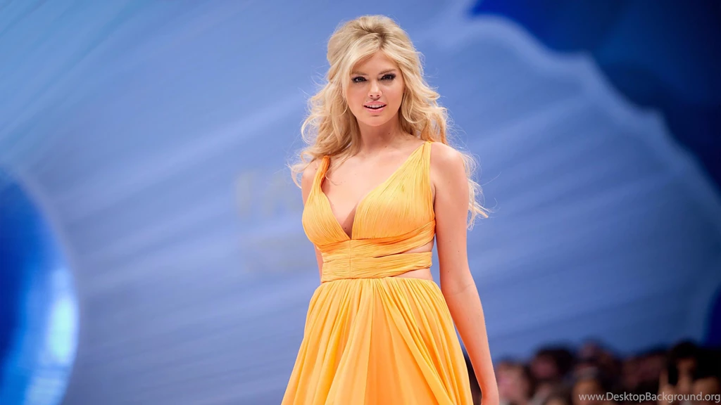 Free 4K Kate Upton Wallpapers