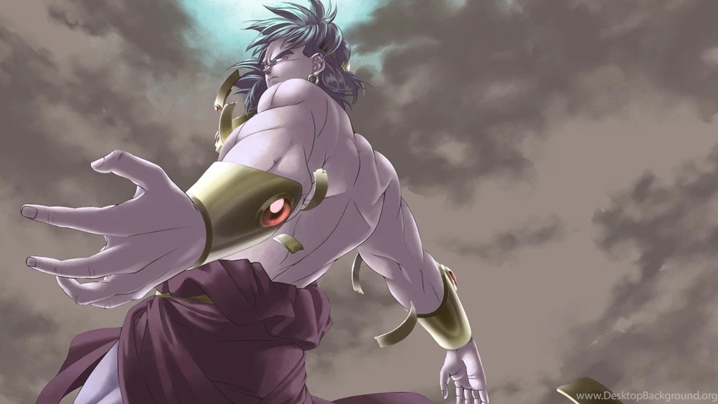 Wallpapers Dragon Ball Z ...