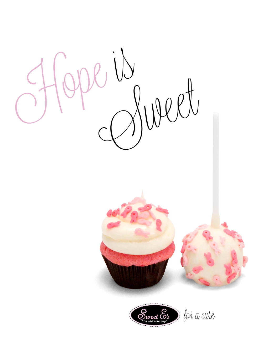 Delectable DIY: Computer And Phone Wallpapers For Breast Cancer ...