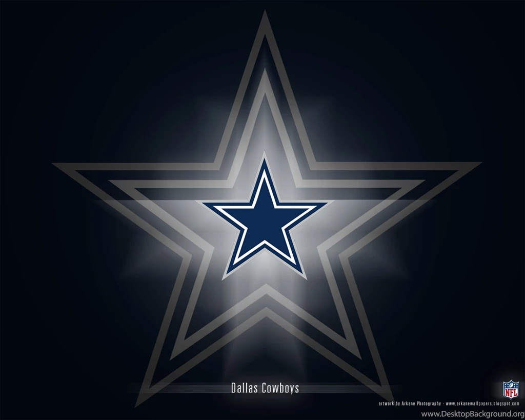 Dallas Cowboys Wallpapers Collection (40+)