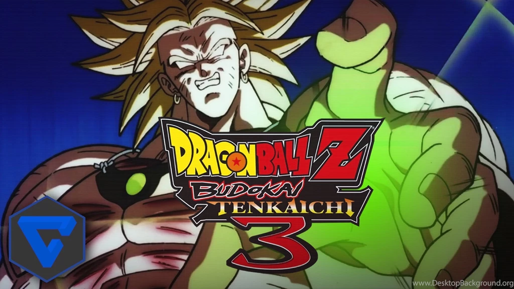 DRAGON BALL Z TENKAICHI 3: "SAGA ESPECIAL BATALLA DEFINITIVA ...