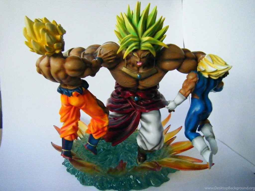 Wallpapers Ss Gogeta Vs Vegeto Nature Dragon Ball Z Goku And ...