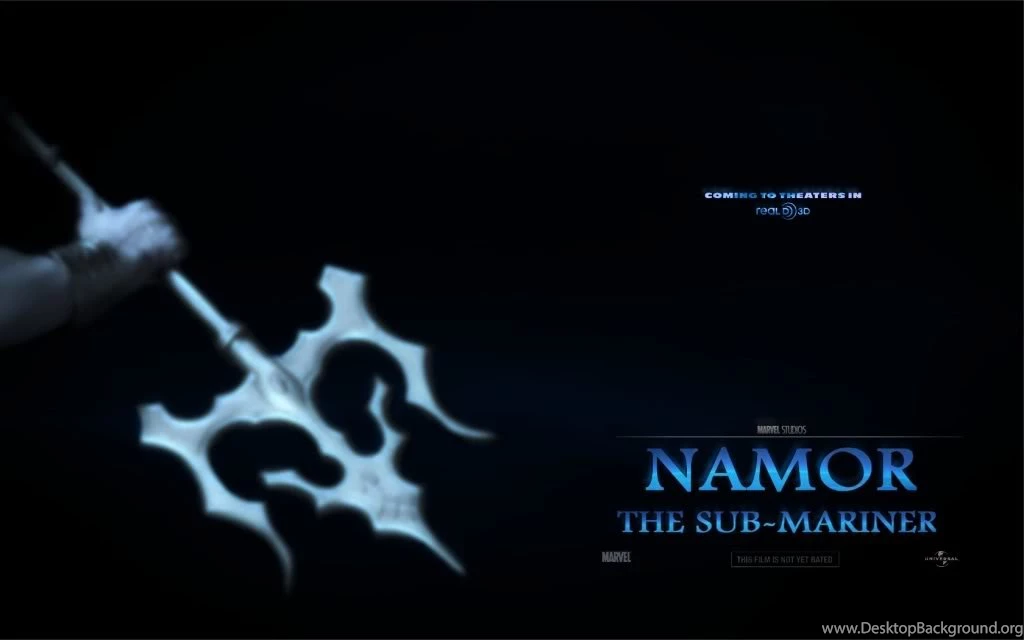 Namor The Sub Mariner [Archive]   The SuperHeroHype Forums