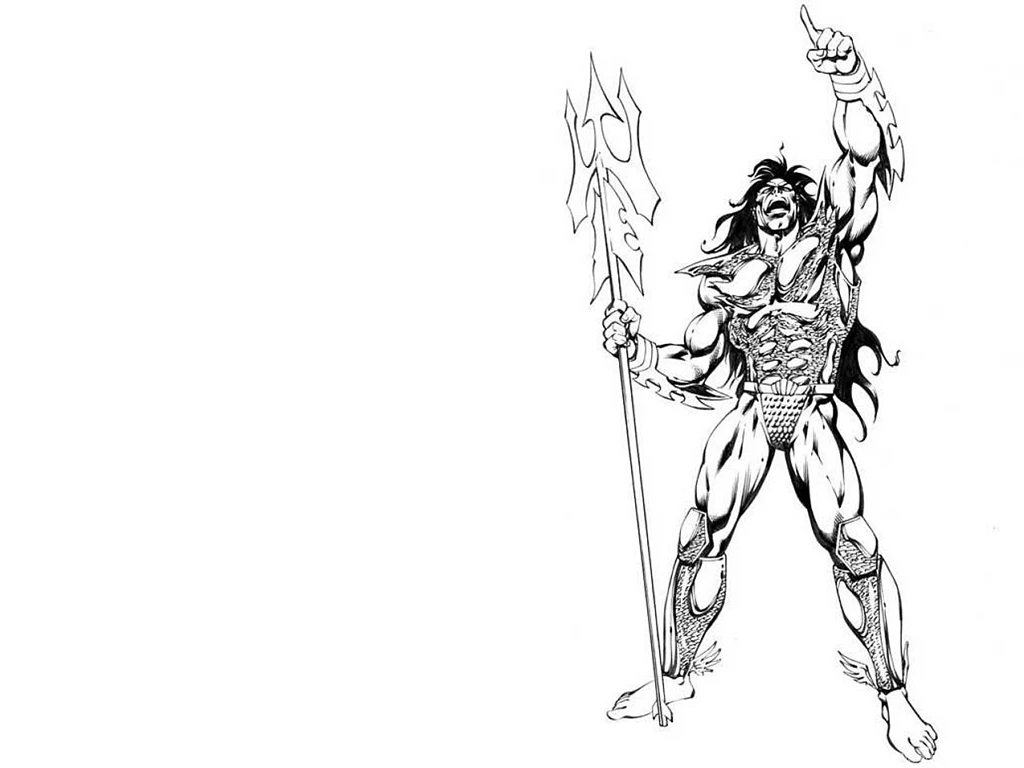 Download Namor Wallpapers, Pictures, Photos And Backgrounds