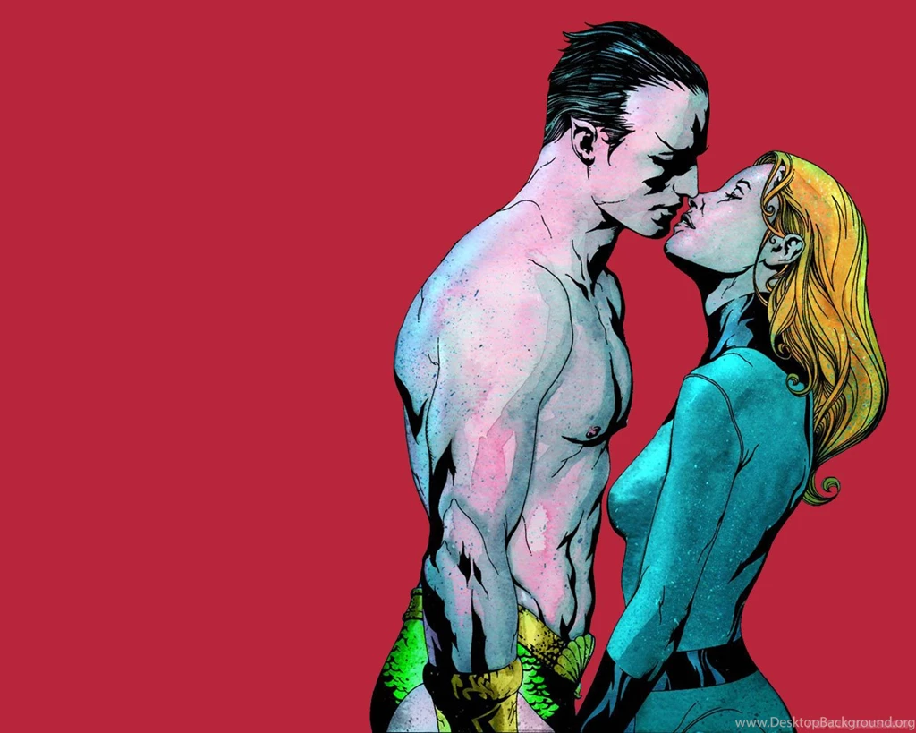 Invisible Woman Wallpapers