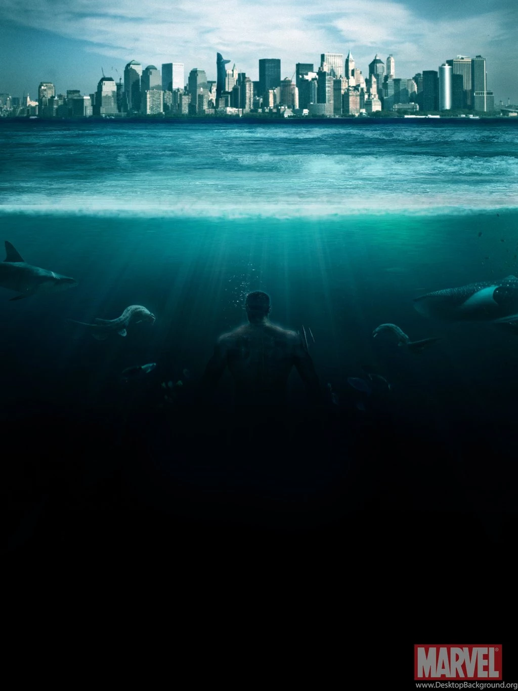 Submariner DeviantArt