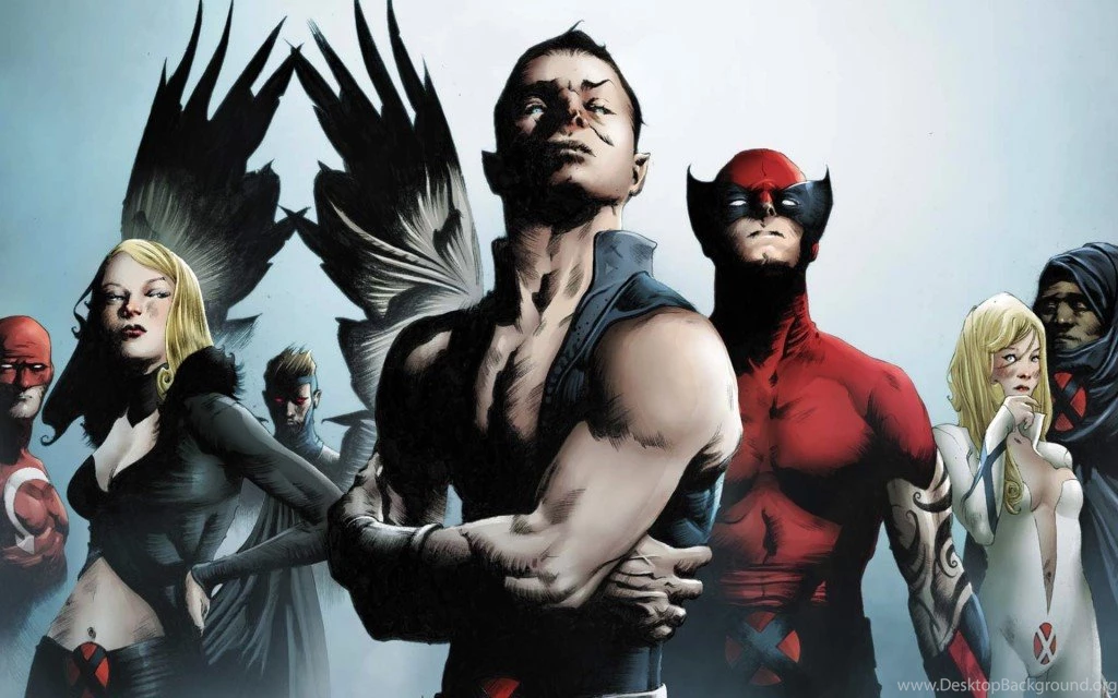 Dark Avengers