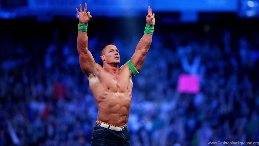 John Cena WWE HD Wallpapers New HD Wallpapers