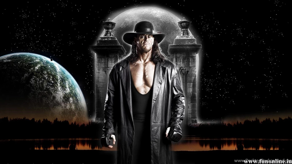 Wwe Kane Hd Wallpapers Desktop
