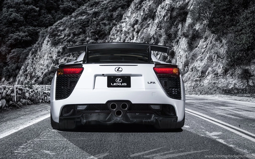 Lexus Lfa Wallpapers Hd – LEXUS MODELS